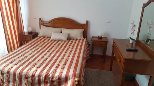 Imagen de la habitación del Casa De Hospedes D. Maria Parreirinha. Foto 9