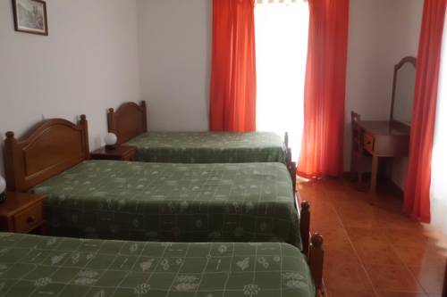 Imagen de la habitación del Casa De Hospedes D. Maria Parreirinha. Foto 10