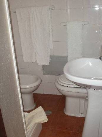 Imagen de la habitación del Casa De Hospedes D. Maria Parreirinha. Foto 11
