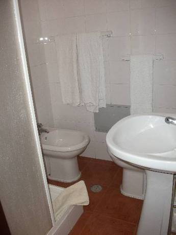 Imagen de la habitación del Casa De Hospedes D. Maria Parreirinha. Foto 12