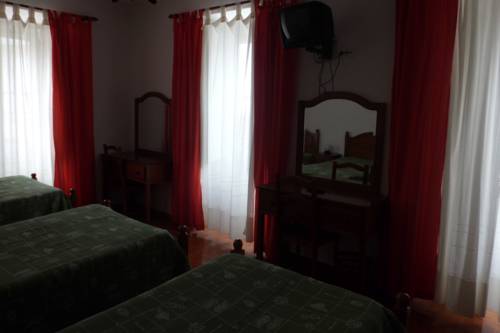 Imagen de la habitación del Casa De Hospedes D. Maria Parreirinha. Foto 13