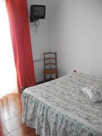 Imagen de la habitación del Casa De Hospedes D. Maria Parreirinha. Foto 14