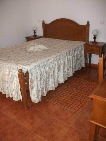 Imagen de la habitación del Casa De Hospedes D. Maria Parreirinha. Foto 15