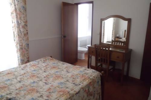Imagen de la habitación del Casa De Hospedes D. Maria Parreirinha. Foto 16