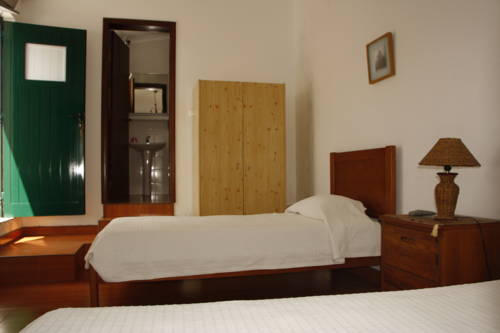 Imagen de la habitación del Casa De Hospedes Isaias. Foto 2