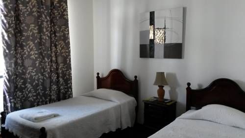 Imagen de la habitación del Casa De Hospedes Isaias. Foto 3