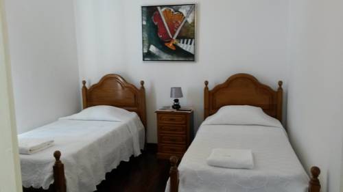 Imagen de la habitación del Casa De Hospedes Isaias. Foto 5