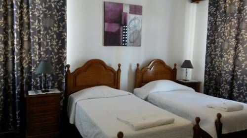 Imagen de la habitación del Casa De Hospedes Isaias. Foto 6