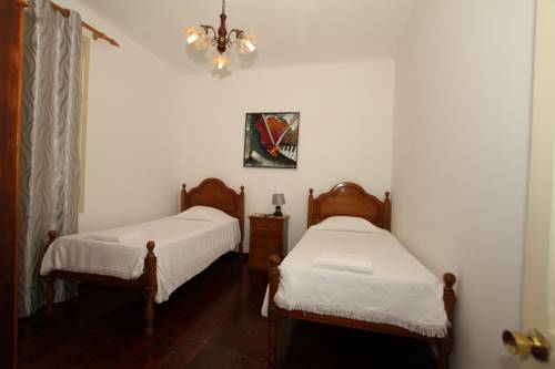 Imagen de la habitación del Casa De Hospedes Isaias. Foto 7
