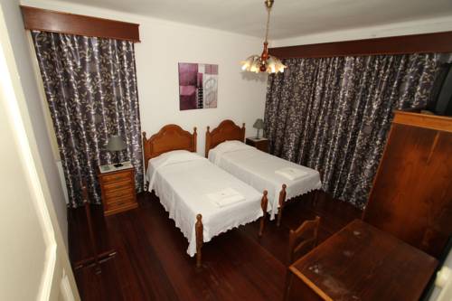 Imagen de la habitación del Casa De Hospedes Isaias. Foto 8