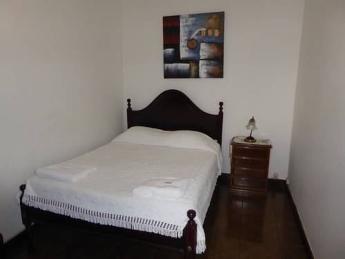Imagen de la habitación del Casa De Hospedes Isaias. Foto 9