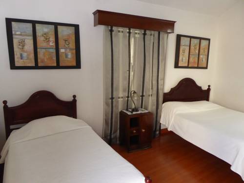 Imagen de la habitación del Casa De Hospedes Isaias. Foto 10