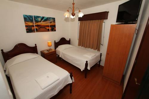 Imagen de la habitación del Casa De Hospedes Isaias. Foto 11