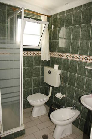 Imagen de la habitación del Casa De Hospedes Isaias. Foto 12