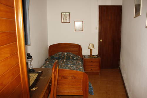 Imagen de la habitación del Casa De Hospedes Isaias. Foto 13