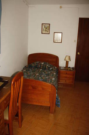 Imagen de la habitación del Casa De Hospedes Isaias. Foto 16