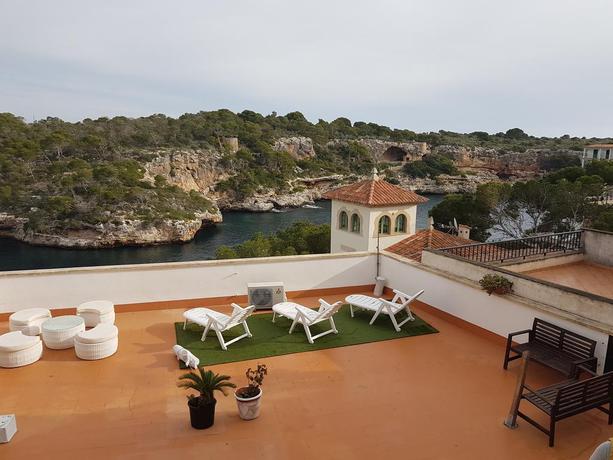 Imagen de los exteriores del Casa De Hu&eacute;spedes La Marina. Foto 11