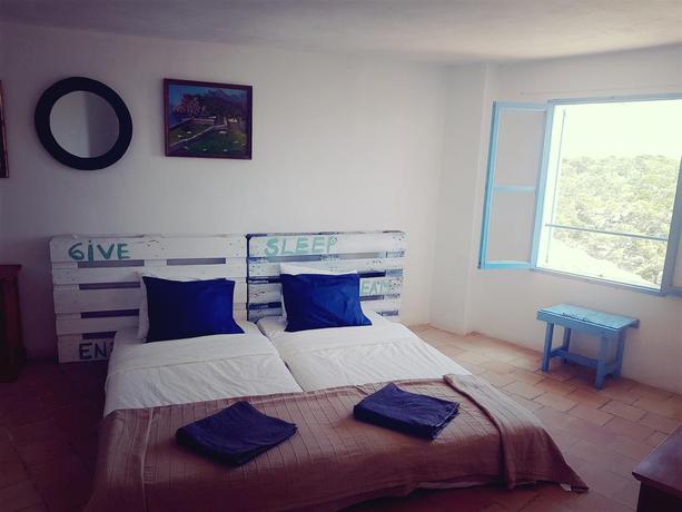 Imagen de la habitación del Casa De Hu&eacute;spedes La Marina. Foto 4