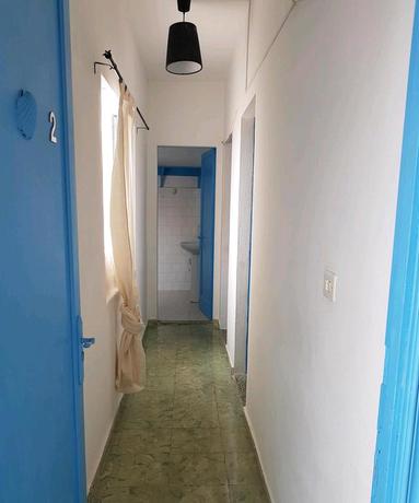 Imagen de los interiores del Casa De Hu&eacute;spedes La Marina. Foto 12