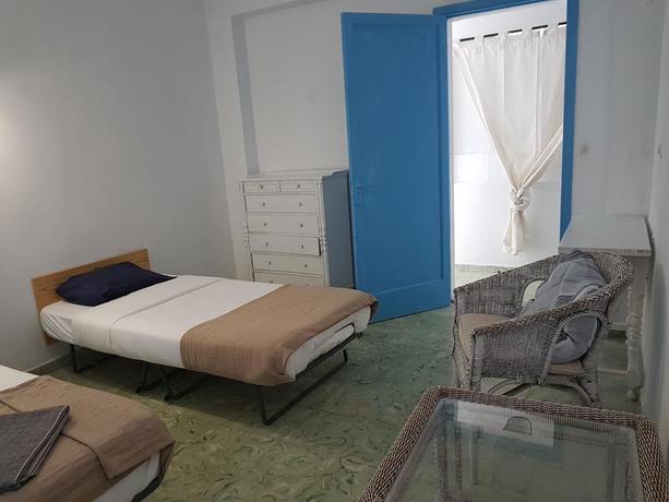 Imagen de la habitación del Casa De Hu&eacute;spedes La Marina. Foto 8