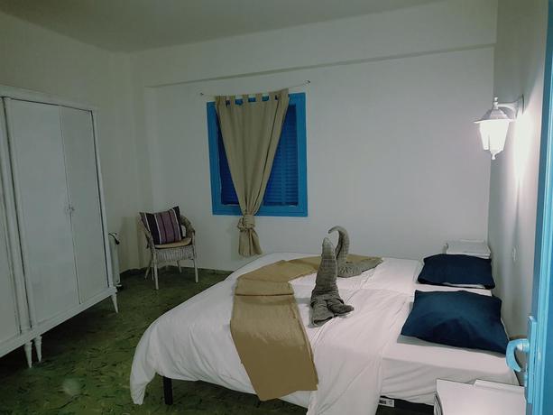 Imagen de la habitación del Casa De Hu&eacute;spedes La Marina. Foto 9