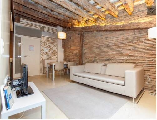 Imagen de la habitación del Casa De L' Argent. Foto 6