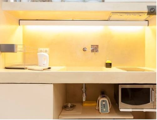Imagen de la habitación del Casa De L' Argent. Foto 7
