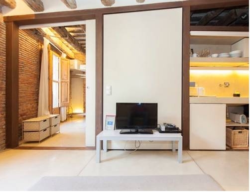 Imagen de la habitación del Casa De L' Argent. Foto 8