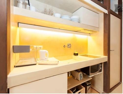 Imagen de la habitación del Casa De L' Argent. Foto 9