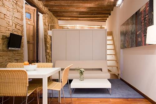 Imagen de la habitación del Casa De L' Argent. Foto 11