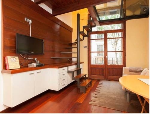 Imagen de la habitación del Casa De L' Argent. Foto 12