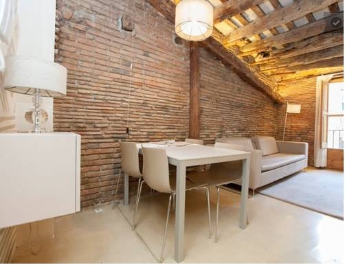 Imagen de la habitación del Casa De L' Argent. Foto 13