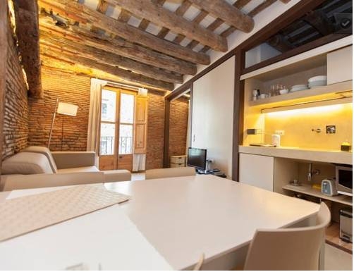 Imagen de la habitación del Casa De L' Argent. Foto 14