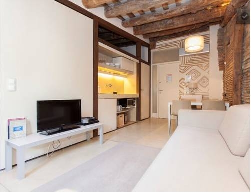 Imagen de la habitación del Casa De L' Argent. Foto 15