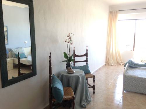 Imagen de la habitación del Casa De La Vida. Foto 3