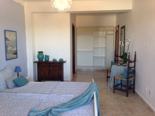 Imagen de la habitación del Casa De La Vida. Foto 4