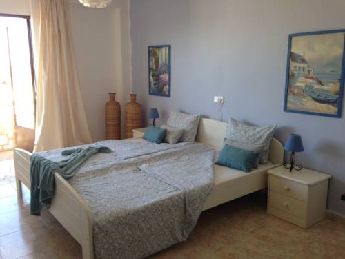 Imagen de la habitación del Casa De La Vida. Foto 5