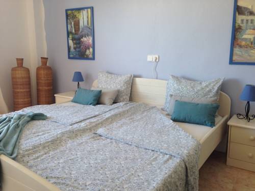 Imagen de la habitación del Casa De La Vida. Foto 9