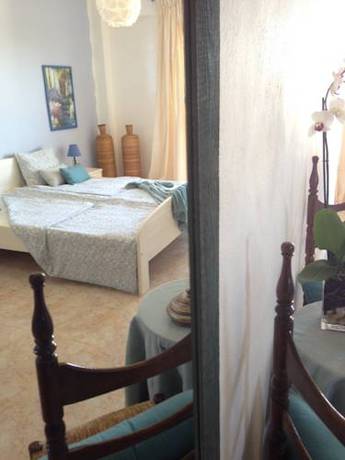 Imagen de la habitación del Casa De La Vida. Foto 11