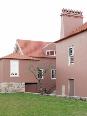 Imagen de la habitación del Casa De Noronha Lima. Foto 14