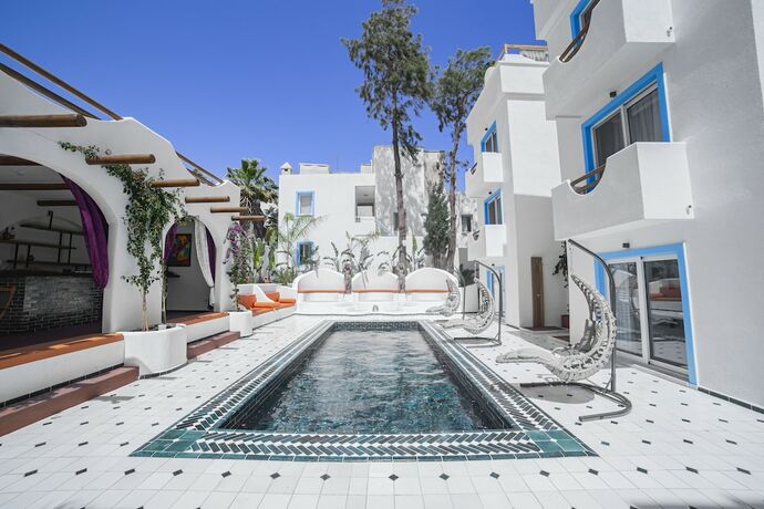 Imagen general del Casa De Nova Hotel. Foto 1