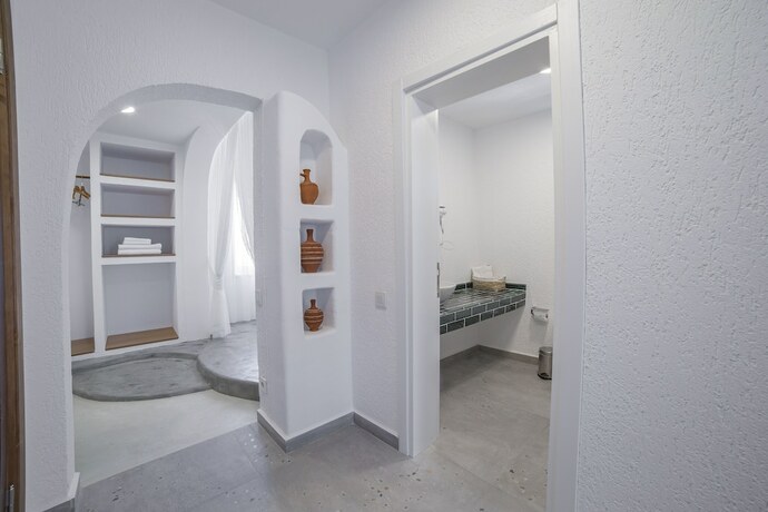 Imagen general del Casa De Nova Hotel. Foto 3