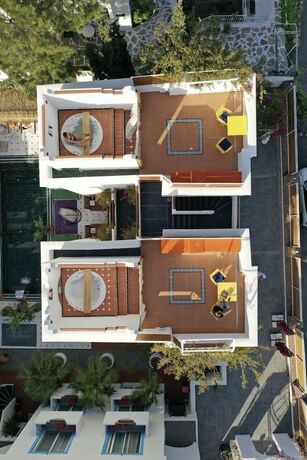 Imagen general del Casa De Nova Hotel. Foto 11