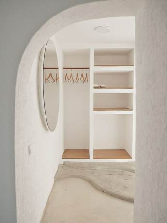 Imagen de la habitación del Casa De Nova Hotel. Foto 15
