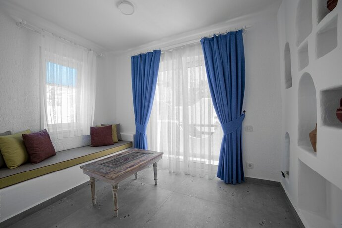 Imagen de la habitación del Casa De Nova Hotel. Foto 17