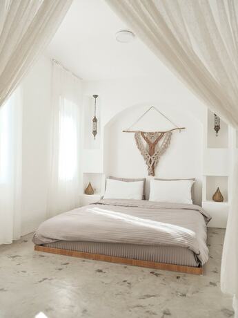 Imagen de la habitación del Casa De Nova Hotel. Foto 19