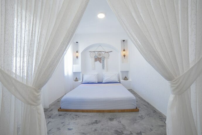Imagen de la habitación del Casa De Nova Hotel. Foto 20