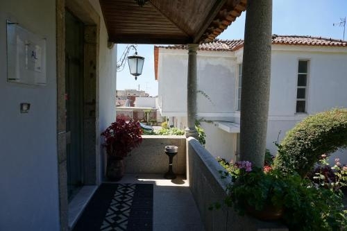 Imagen general del Casa De Paços. Foto 4