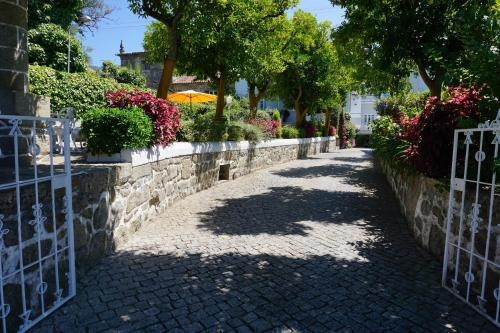 Imagen general del Casa De Paços. Foto 5