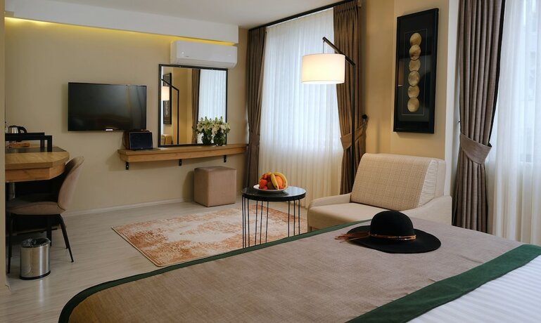 Imagen general del Casa De Port Hotel. Foto 1